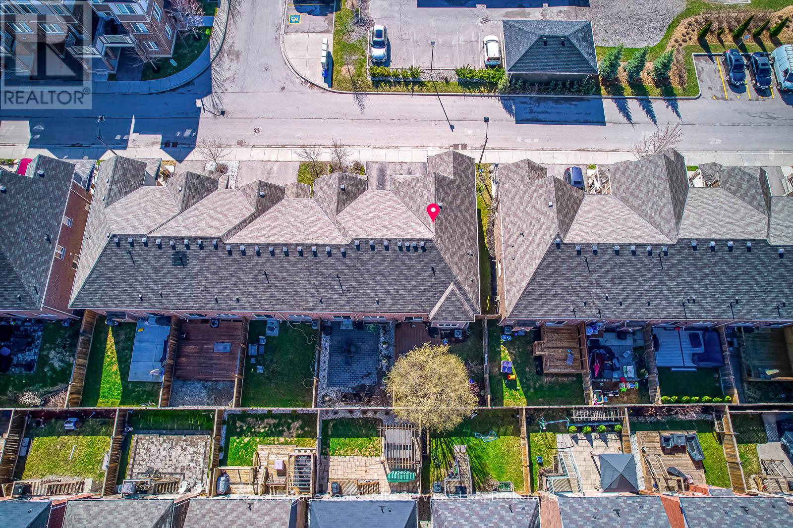 33 - 22 Spring Creek Drive, Hamilton, Ontario  L8B 1V7 - Photo 34 - X12998398