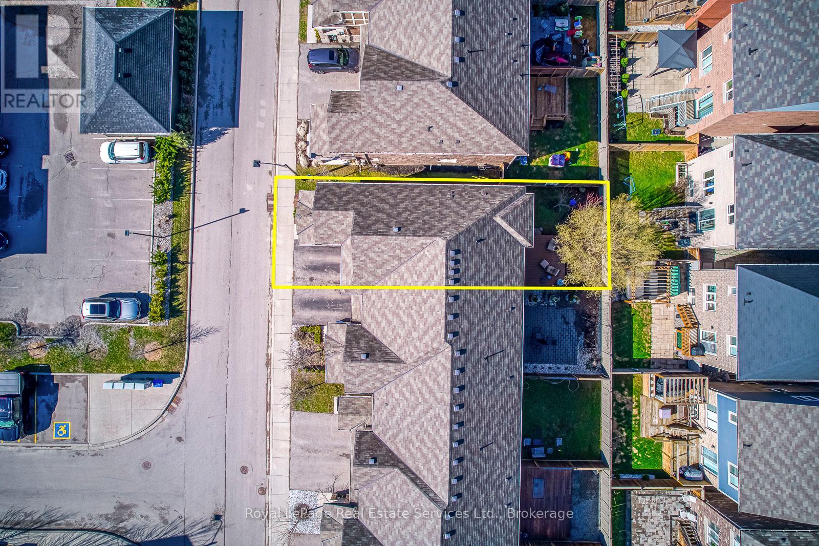 33 - 22 Spring Creek Drive, Hamilton, Ontario  L8B 1V7 - Photo 35 - X12998398