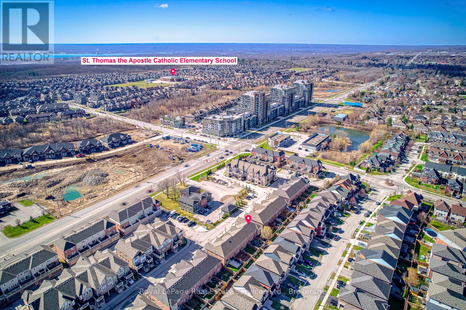 33 - 22 Spring Creek Drive, Hamilton, Ontario  L8B 1V7 - Photo 36 - X12998398