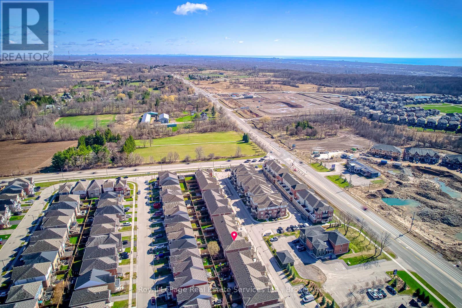 33 - 22 Spring Creek Drive, Hamilton, Ontario  L8B 1V7 - Photo 37 - X12998398