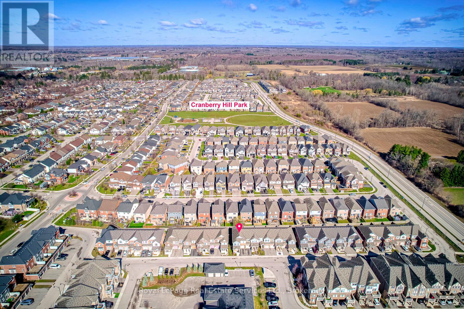 33 - 22 Spring Creek Drive, Hamilton, Ontario  L8B 1V7 - Photo 38 - X12998398