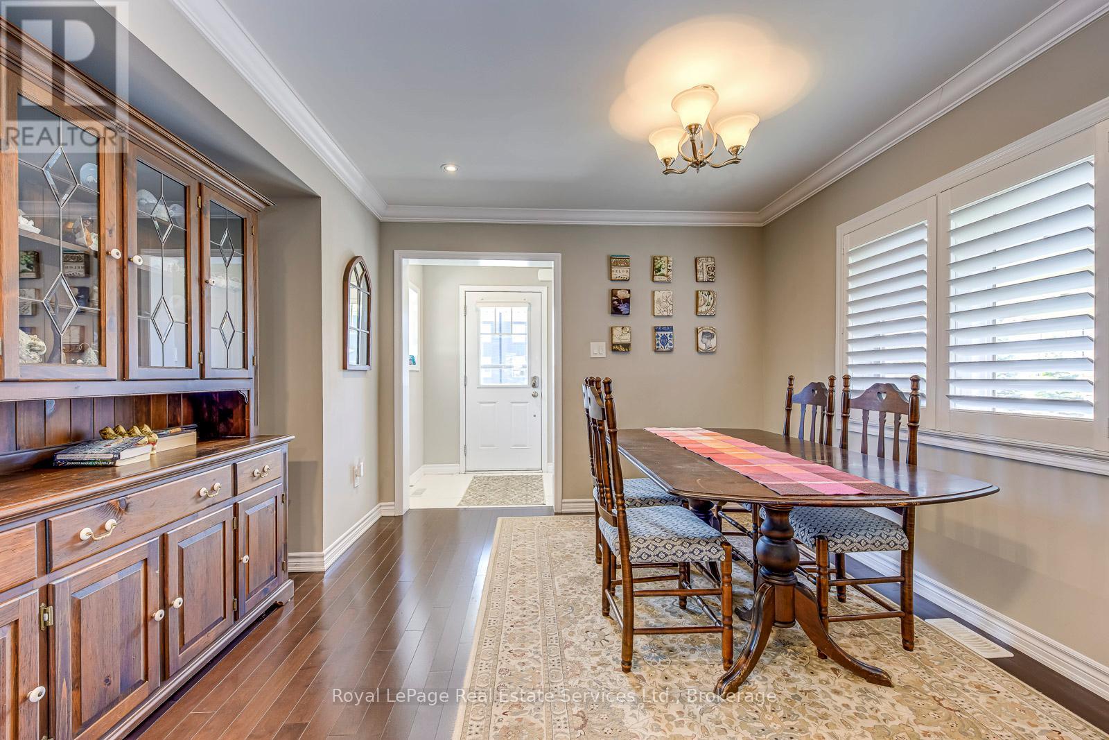 33 - 22 Spring Creek Drive, Hamilton, Ontario  L8B 1V7 - Photo 5 - X12998398