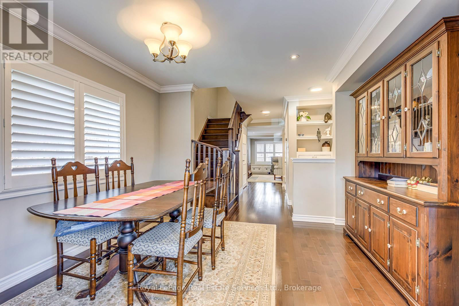 33 - 22 Spring Creek Drive, Hamilton, Ontario  L8B 1V7 - Photo 6 - X12998398