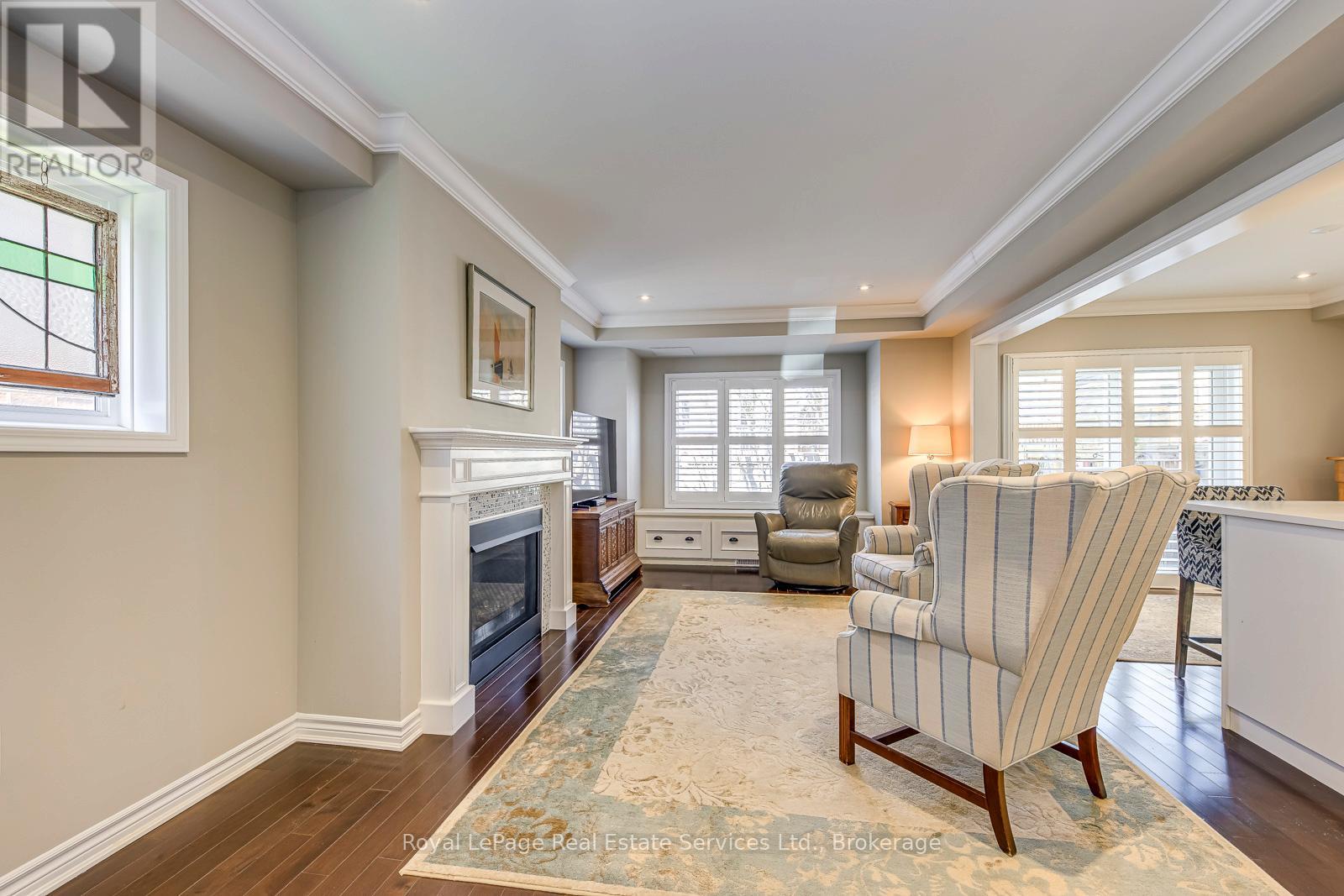 33 - 22 Spring Creek Drive, Hamilton, Ontario  L8B 1V7 - Photo 7 - X12998398