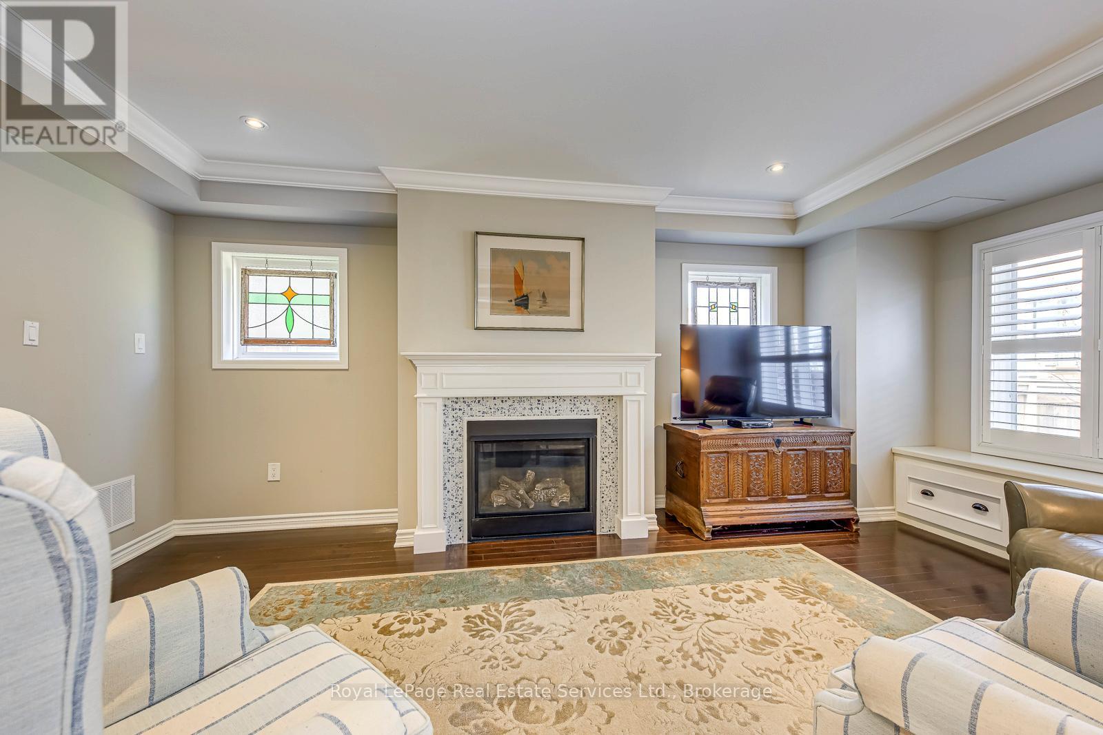 33 - 22 Spring Creek Drive, Hamilton, Ontario  L8B 1V7 - Photo 8 - X12998398