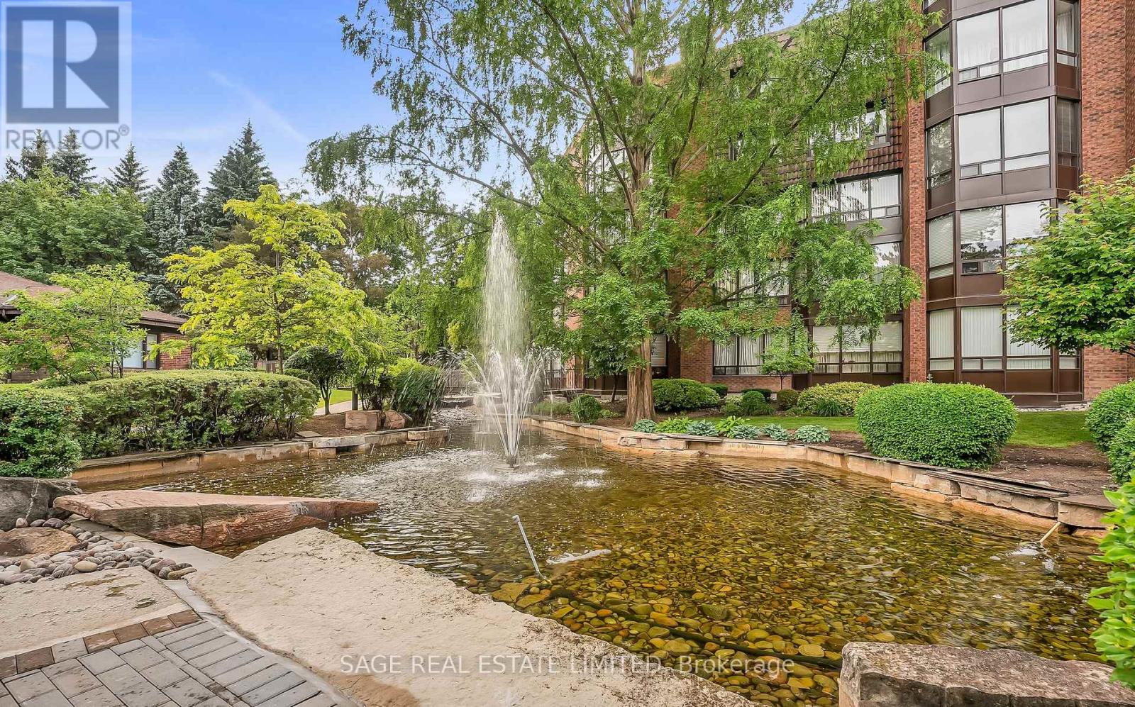 311 - 245 The Donway W, Toronto, Ontario  M3B 3M2 - Photo 47 - C12997486