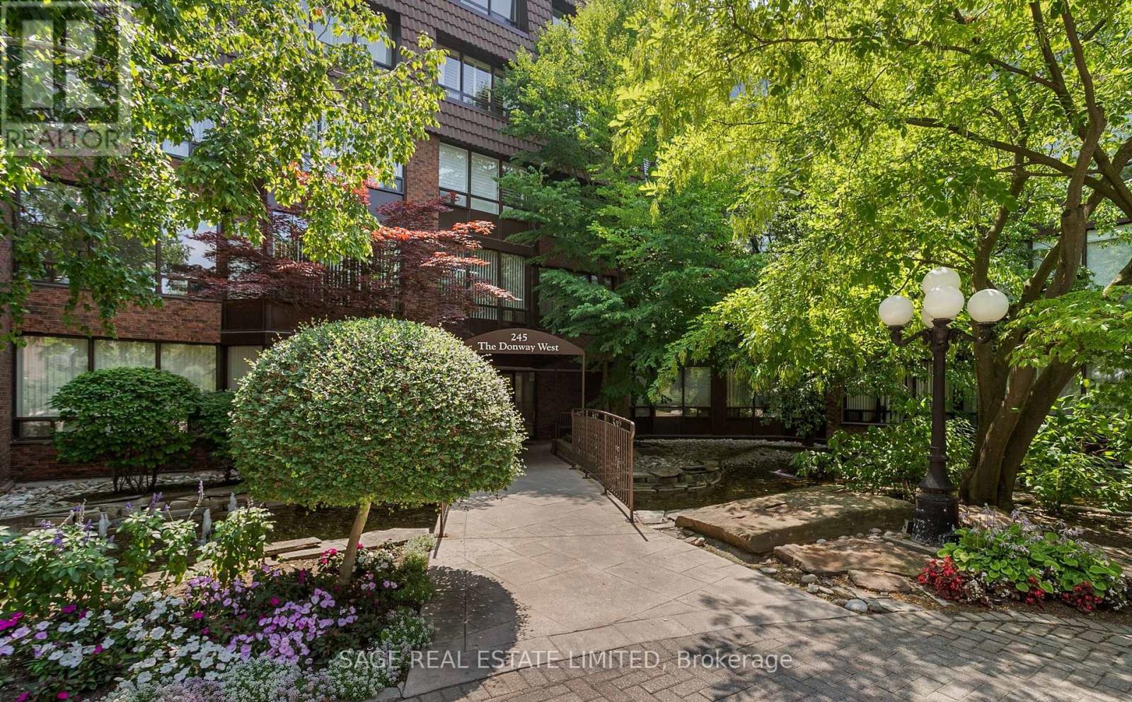 311 - 245 The Donway W, Toronto, Ontario  M3B 3M2 - Photo 46 - C12997486