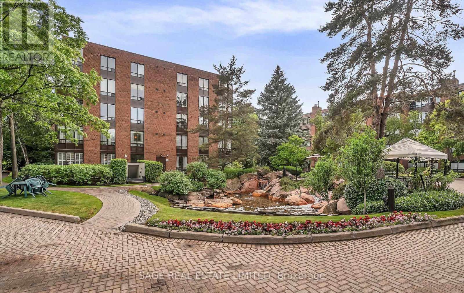 311 - 245 The Donway W, Toronto, Ontario  M3B 3M2 - Photo 45 - C12997486