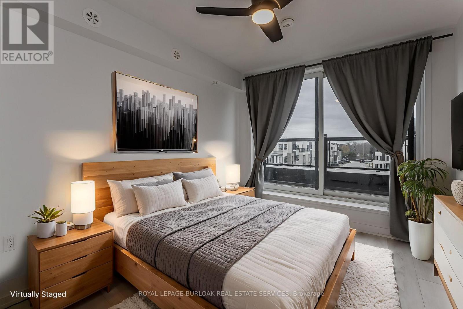 815 - 1133 Cooke Boulevard, Burlington, Ontario  L7T 0C3 - Photo 11 - W12997984