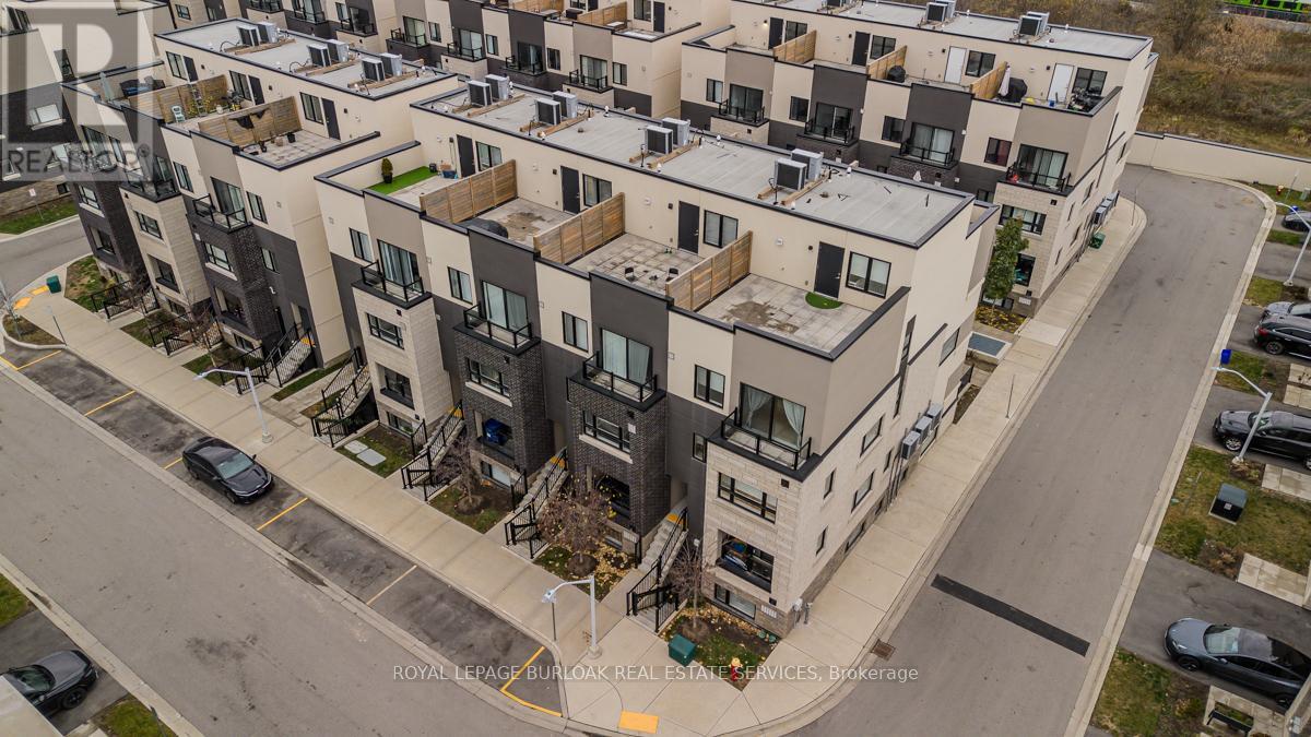 815 - 1133 Cooke Boulevard, Burlington, Ontario  L7T 0C3 - Photo 15 - W12997984