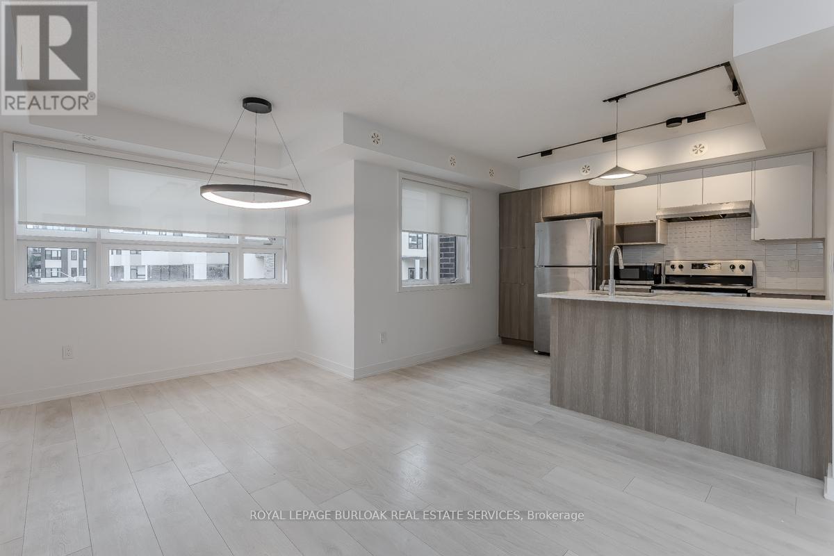 815 - 1133 Cooke Boulevard, Burlington, Ontario  L7T 0C3 - Photo 7 - W12997984