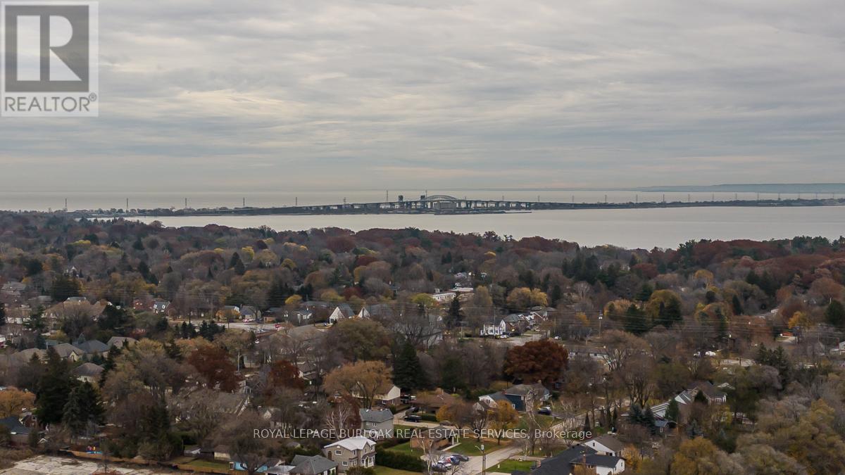 815 - 1133 Cooke Boulevard, Burlington, Ontario  L7T 0C3 - Photo 18 - W12997984