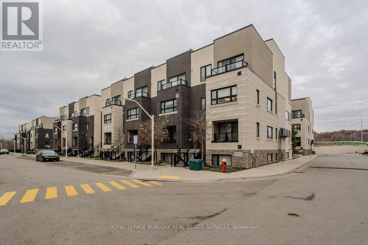 815 - 1133 Cooke Boulevard, Burlington, Ontario  L7T 0C3 - Photo 14 - W12997984