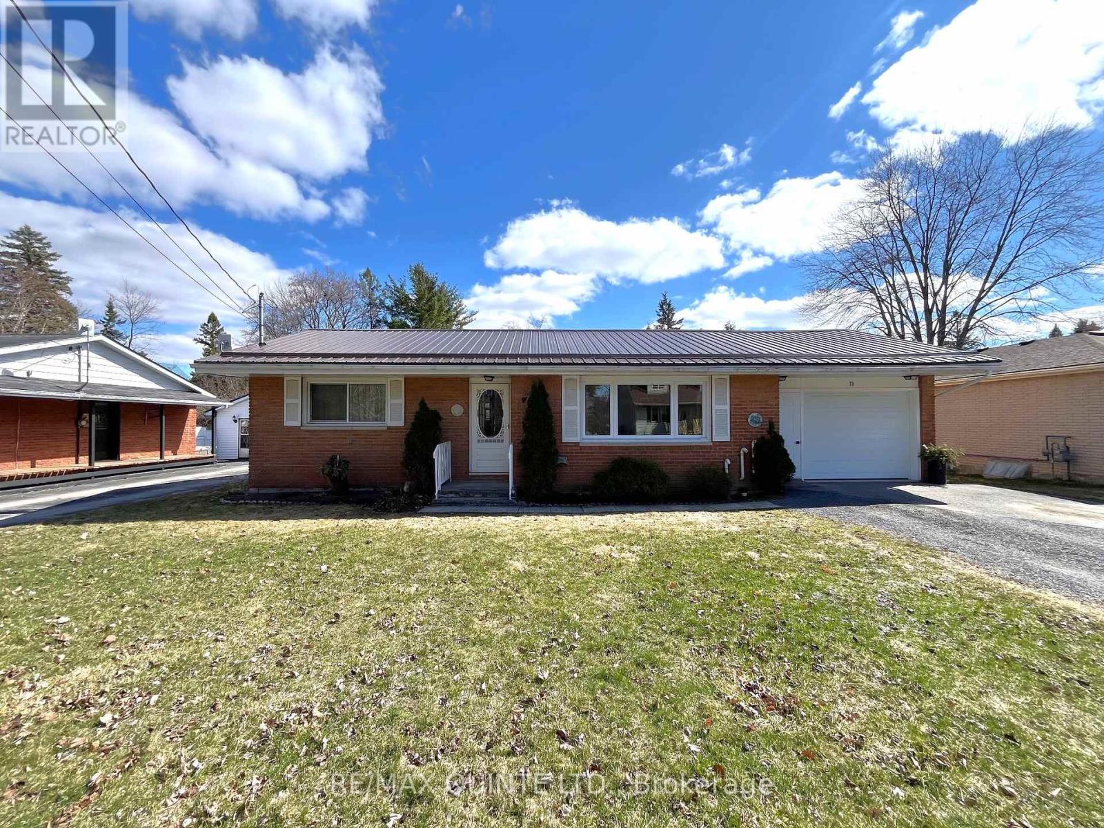 71 ELIZABETH STREET, Stirling-Rawdon, Ontario