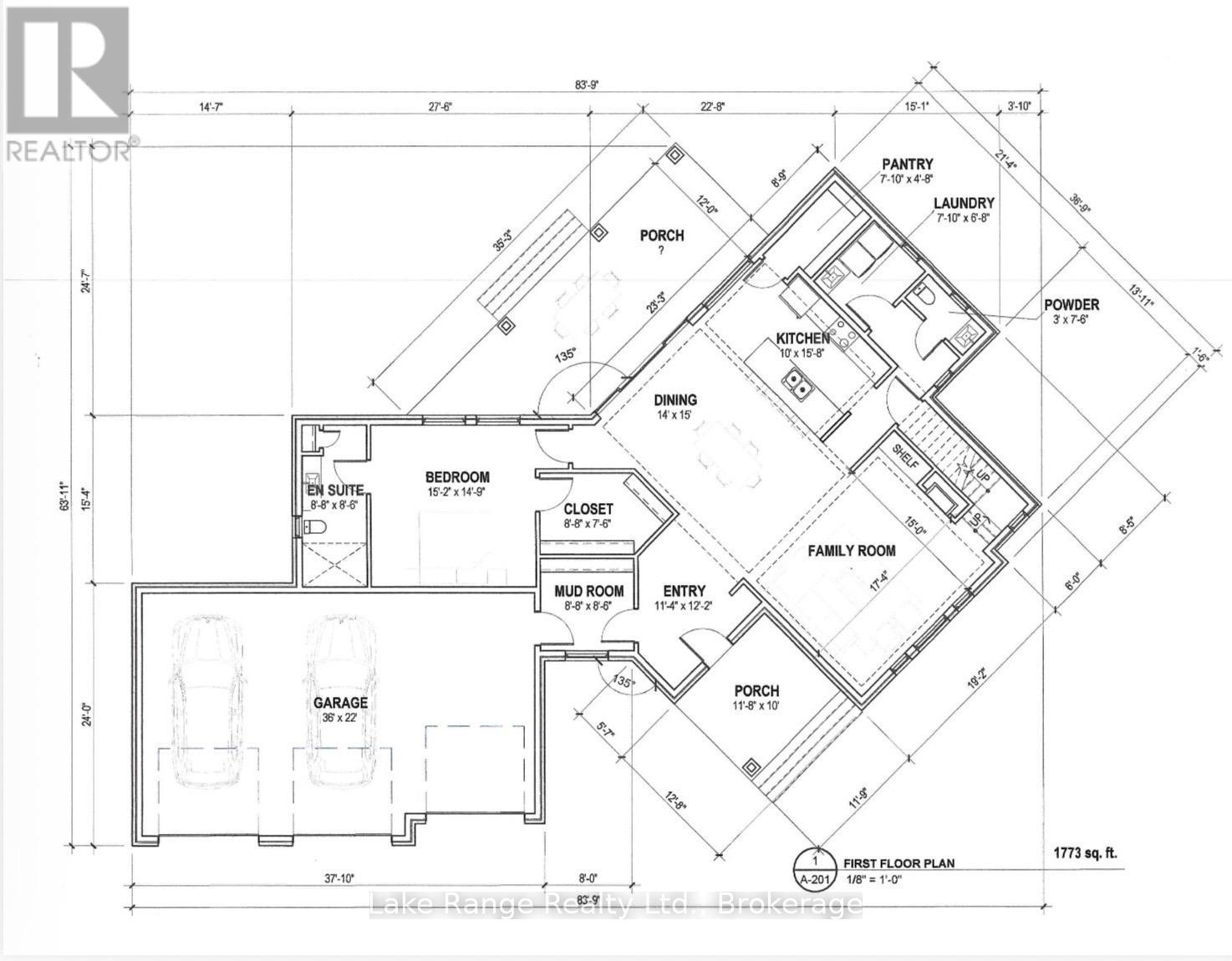 4 Sunset Place, Huron-Kinloss, Ontario  N0G 2R0 - Photo 4 - X12998234