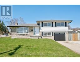 6 EASTVIEW ROAD, guelph (grange road), Ontario