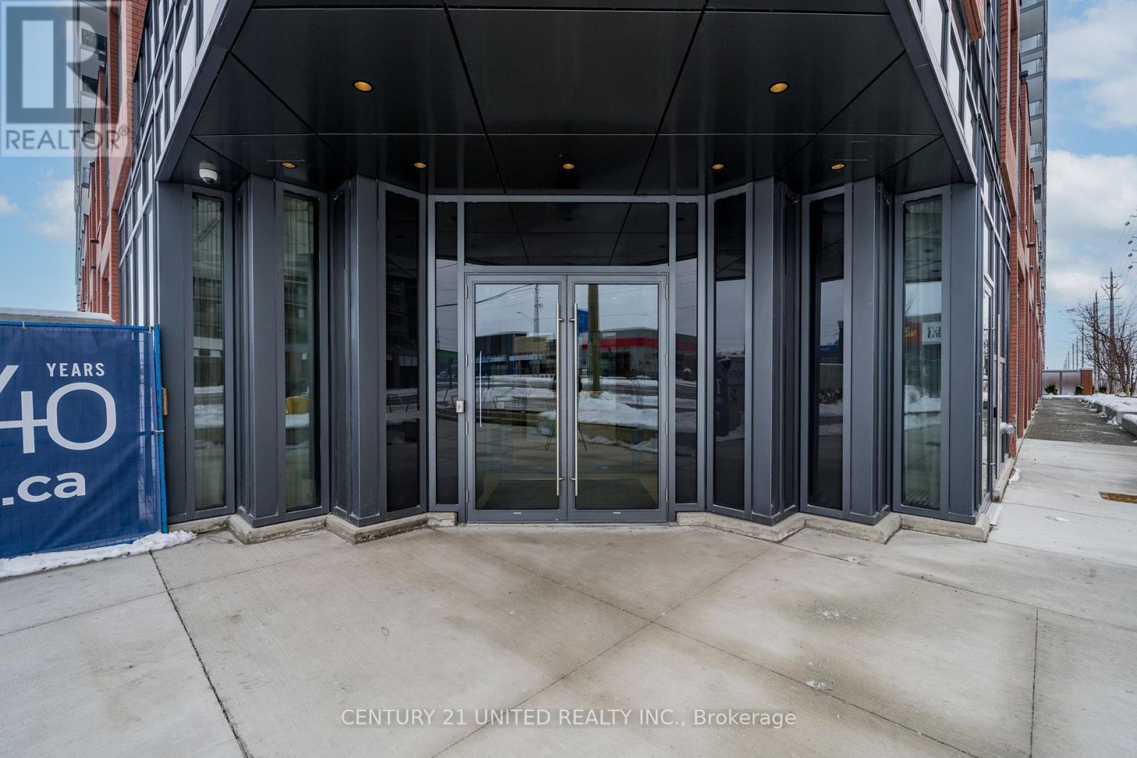 1203 - 2545 Simcoe Street, Oshawa, Ontario  L1L 0W3 - Photo 2 - E12998428