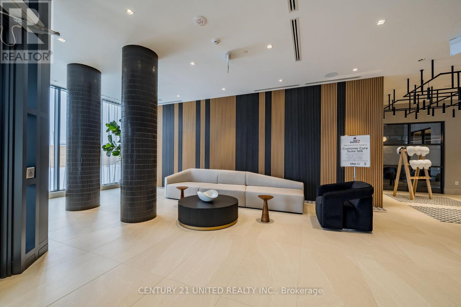 1203 - 2545 Simcoe Street, Oshawa, Ontario  L1L 0W3 - Photo 3 - E12998428