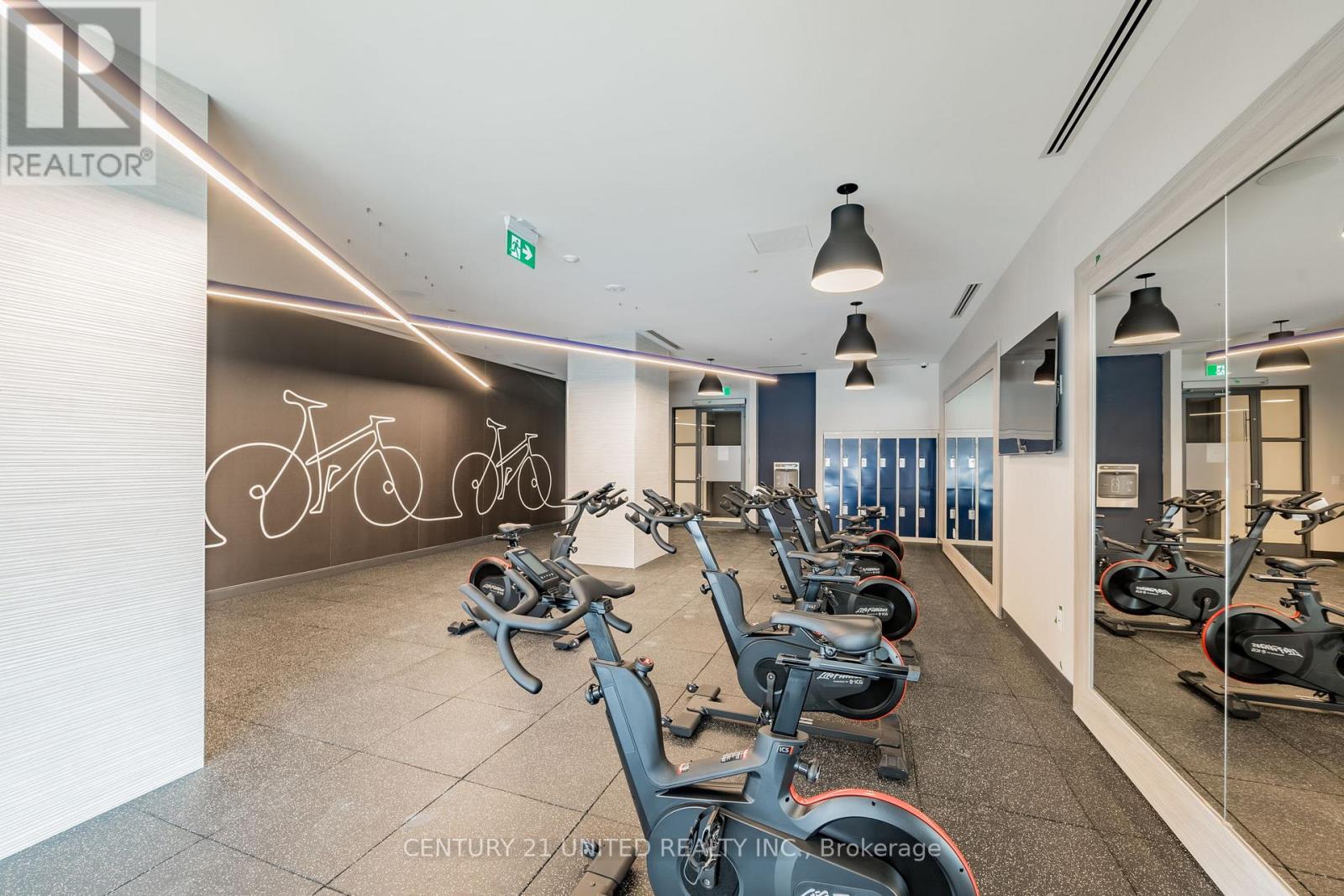 1203 - 2545 Simcoe Street, Oshawa, Ontario  L1L 0W3 - Photo 39 - E12998428