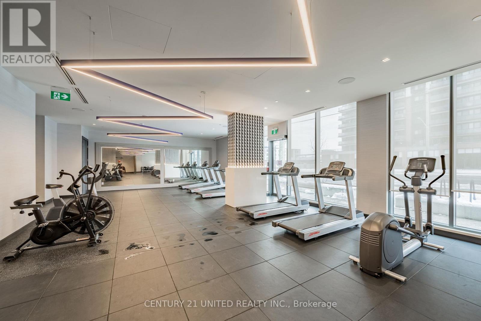 1203 - 2545 Simcoe Street, Oshawa, Ontario  L1L 0W3 - Photo 41 - E12998428