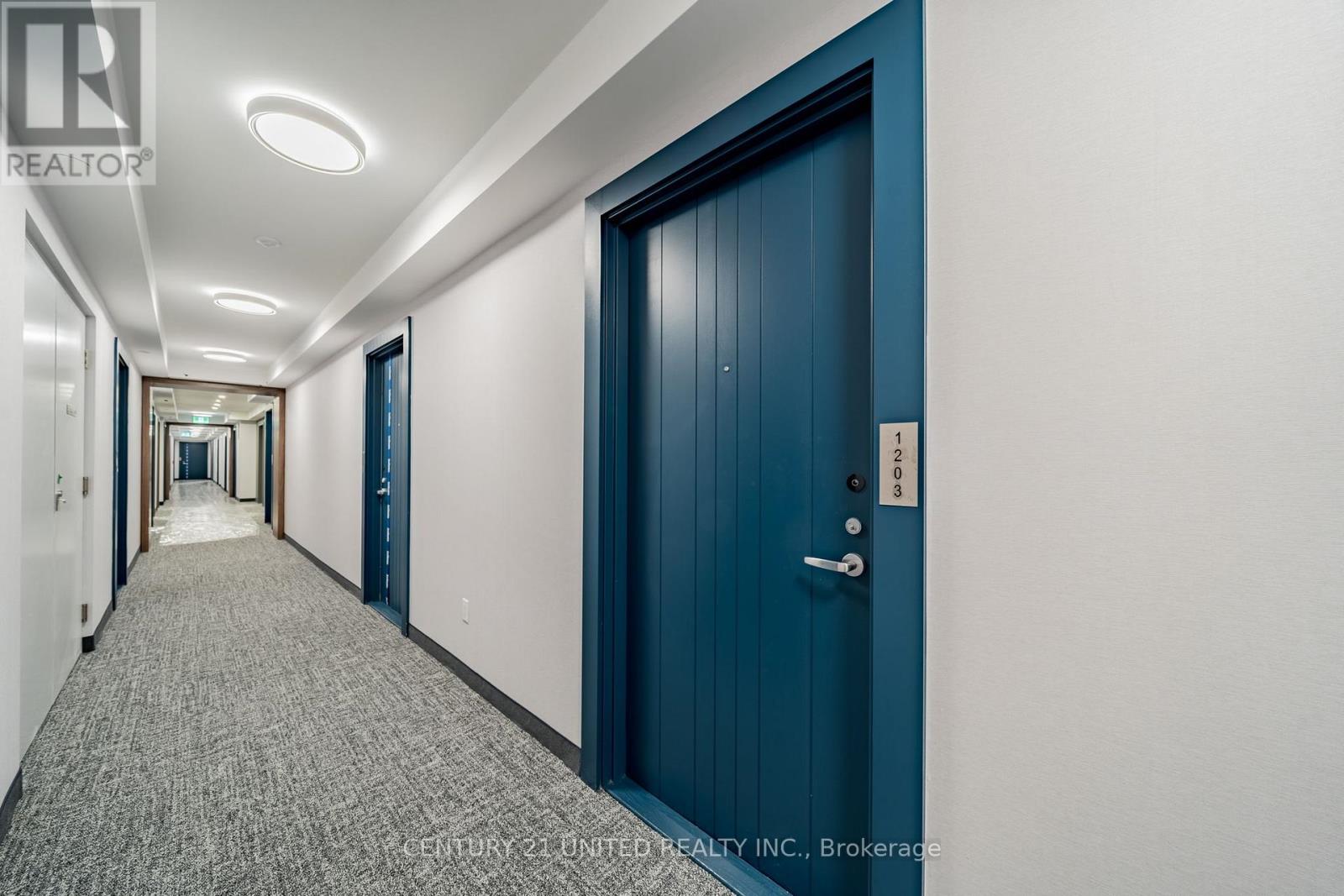 1203 - 2545 Simcoe Street, Oshawa, Ontario  L1L 0W3 - Photo 7 - E12998428