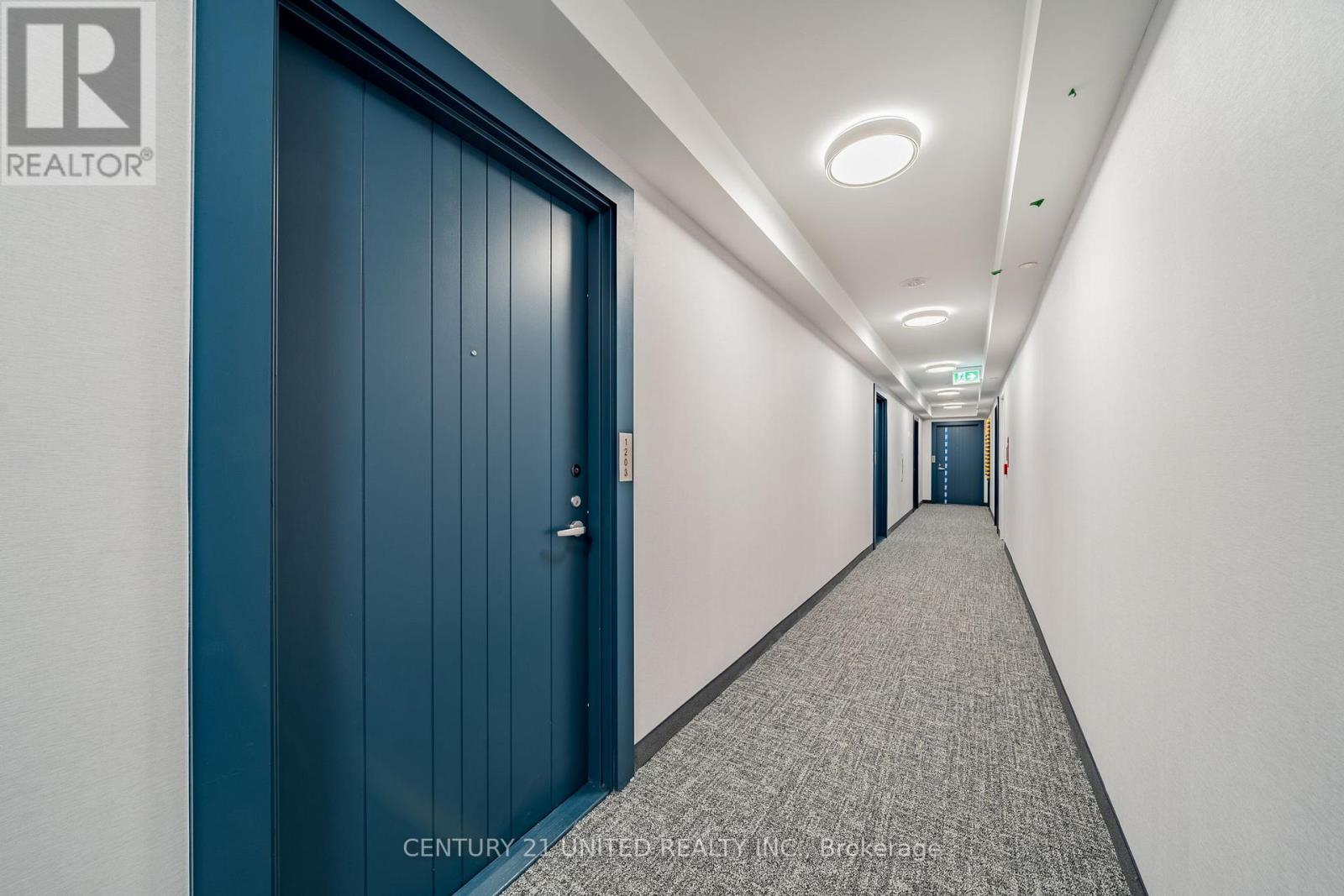 1203 - 2545 Simcoe Street, Oshawa, Ontario  L1L 0W3 - Photo 8 - E12998428