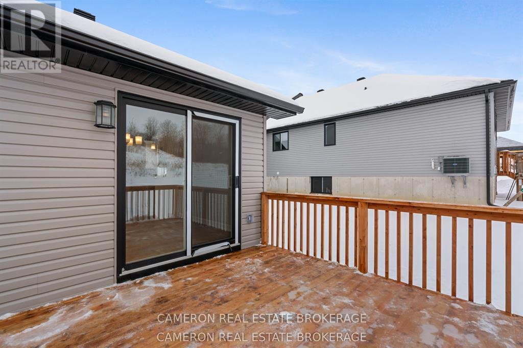 3153 Mauricy Street, Cornwall, Ontario K6K 0A1 - Photo 21 - X12998242