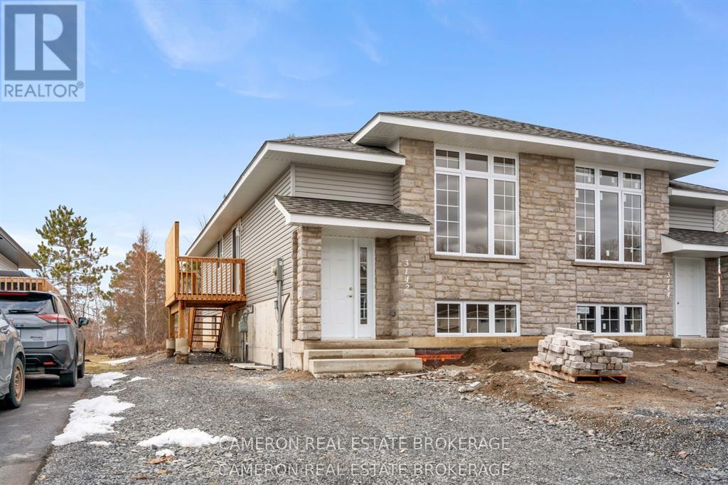 3142 MAURICY STREET, Cornwall, Ontario