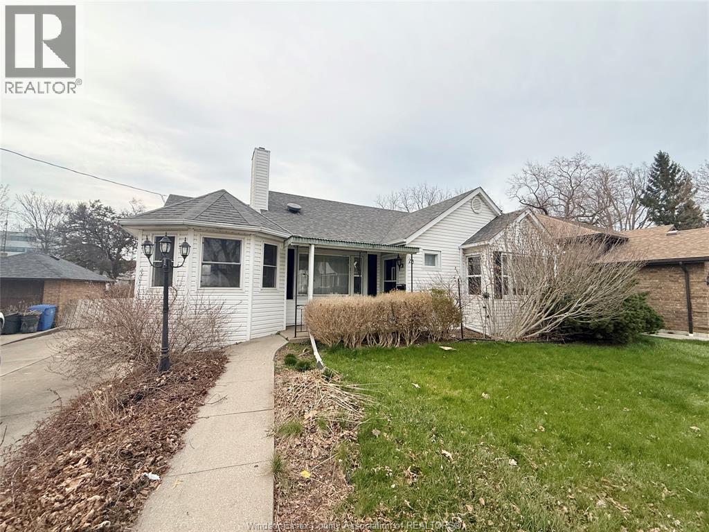 23 Marlborough Street East, Leamington, Ontario N8H 1W5 - Photo 2 - 26008144