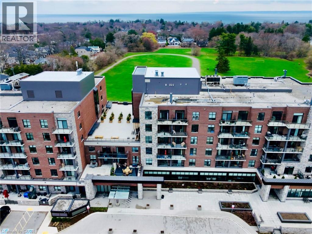 3290 New Street Unit# 309, Burlington, Ontario  L7N 1M8 - Photo 6 - 40797337