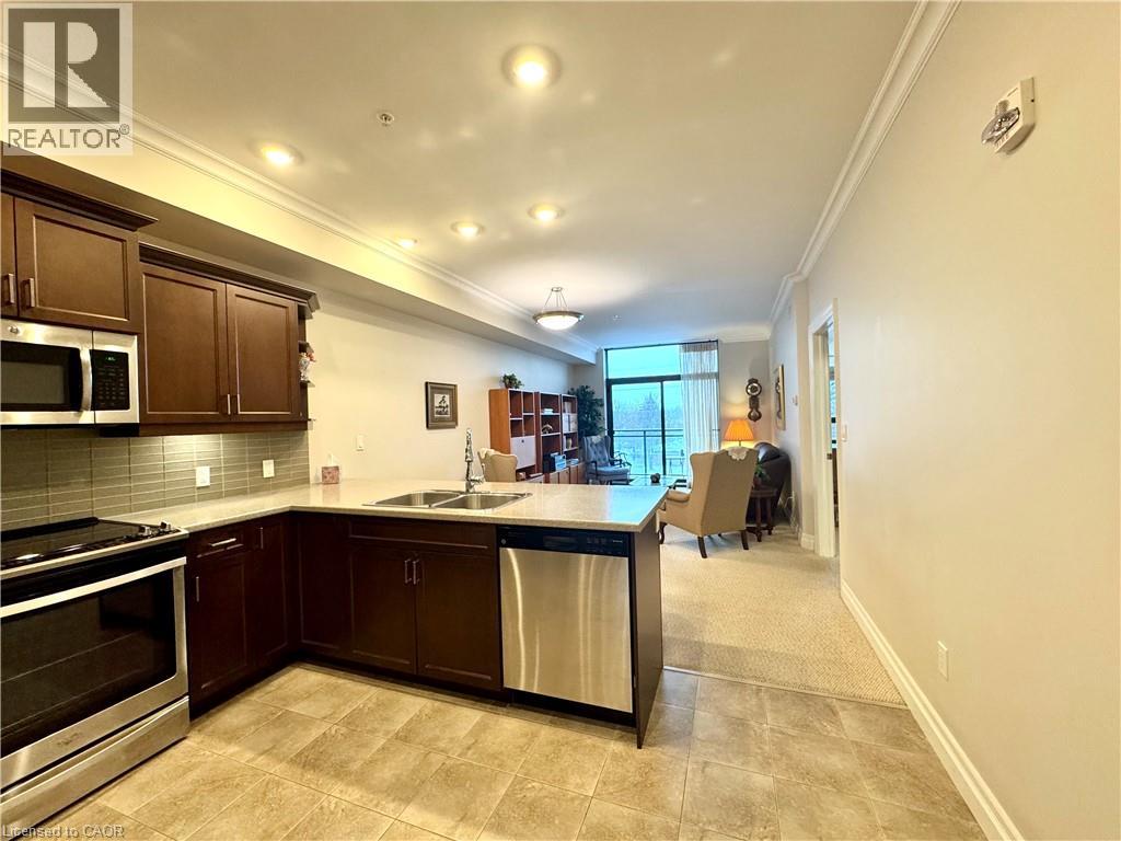 3290 New Street Unit# 309, Burlington, Ontario  L7N 1M8 - Photo 15 - 40797337