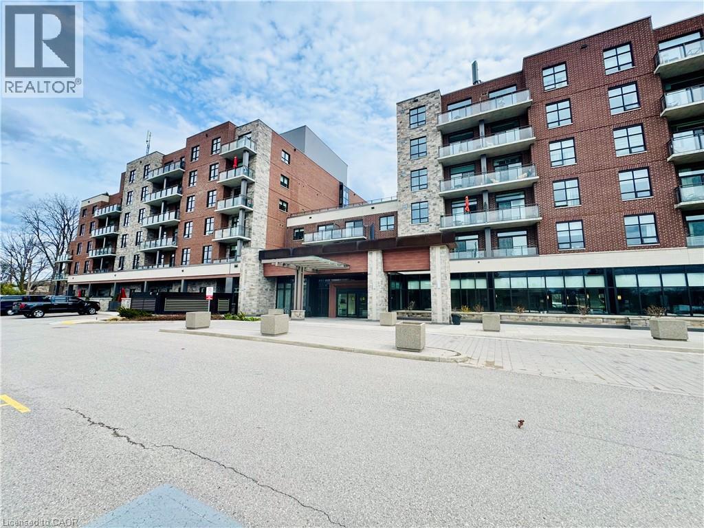 3290 New Street Unit# 309, Burlington, Ontario  L7N 1M8 - Photo 4 - 40797337