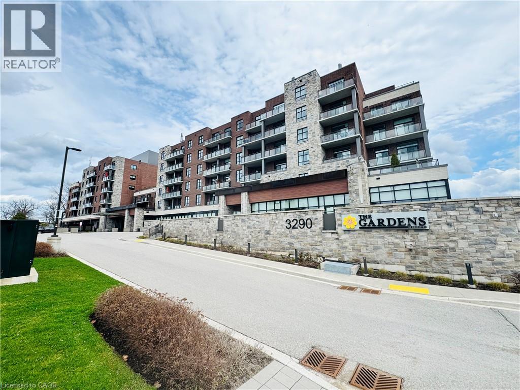 3290 New Street Unit# 309, Burlington, Ontario  L7N 1M8 - Photo 3 - 40797337