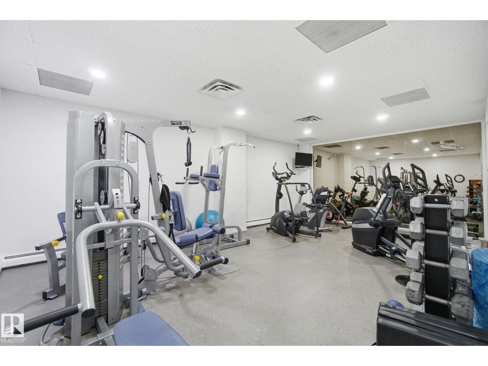 #1105 8340 Jasper Av Nw, Edmonton, Alberta  T5H 3S3 - Photo 57 - E4476768