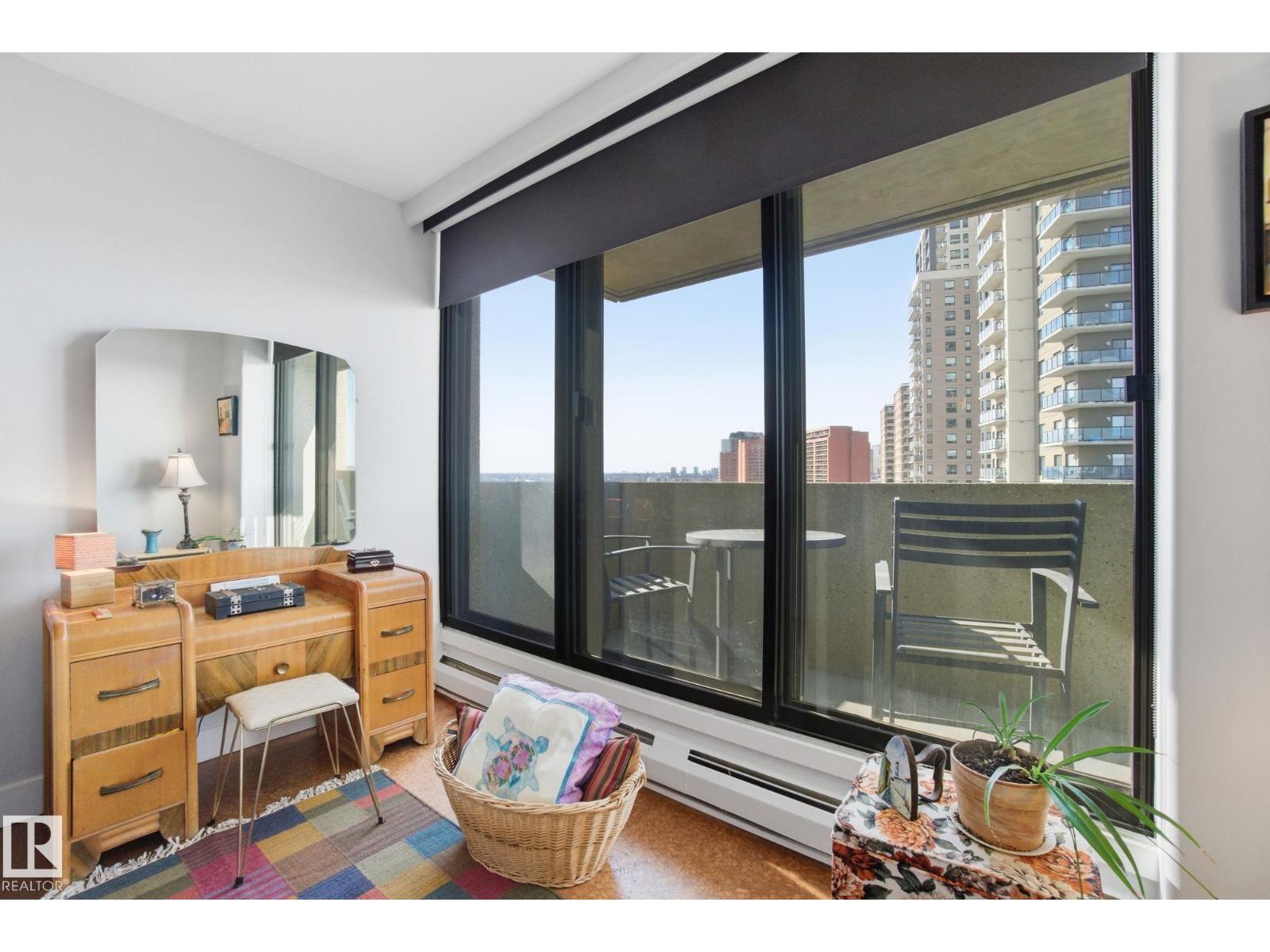 #1105 8340 Jasper Av Nw, Edmonton, Alberta  T5H 3S3 - Photo 5 - E4476768