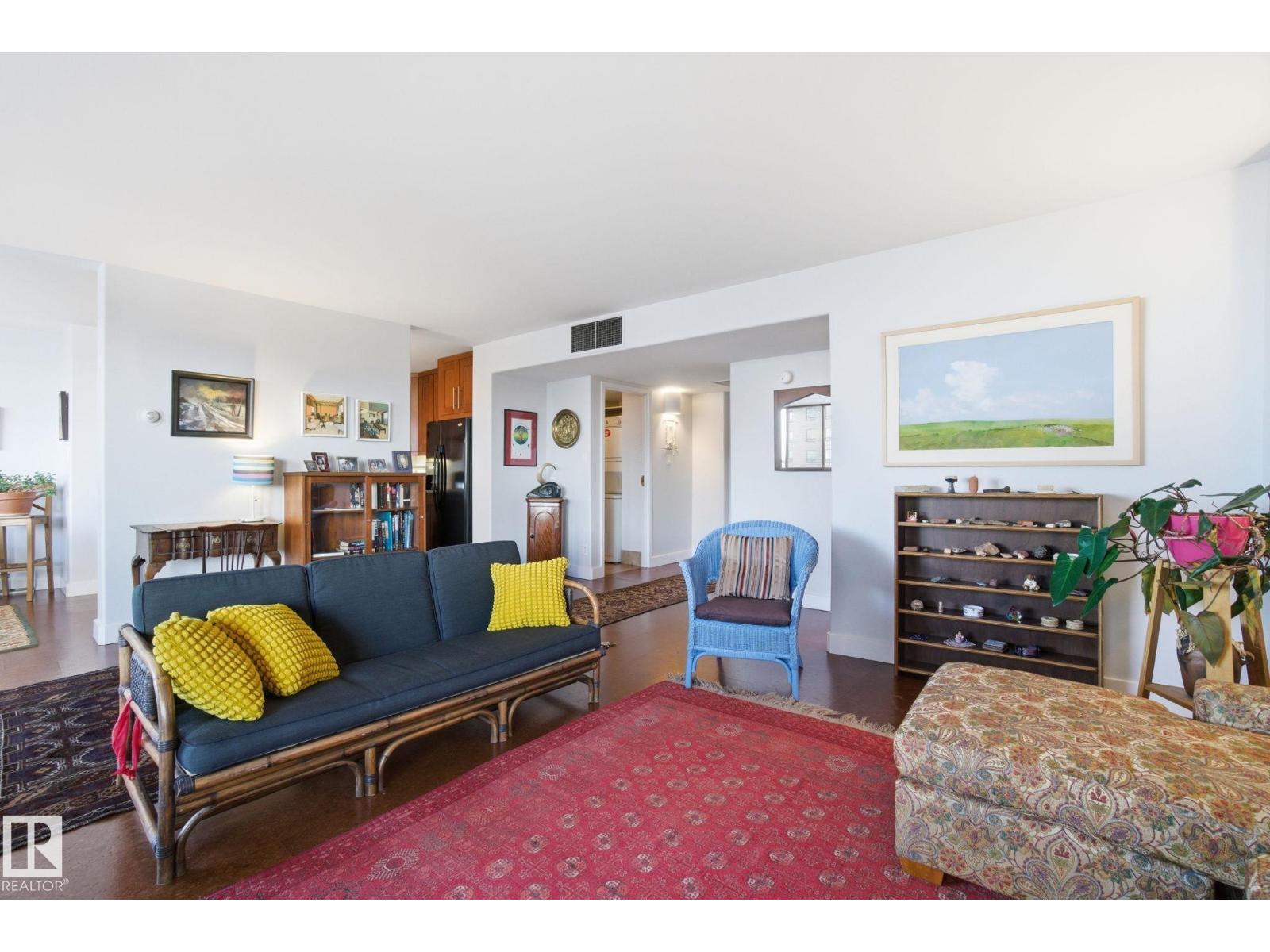 #1105 8340 Jasper Av Nw, Edmonton, Alberta  T5H 3S3 - Photo 15 - E4476768