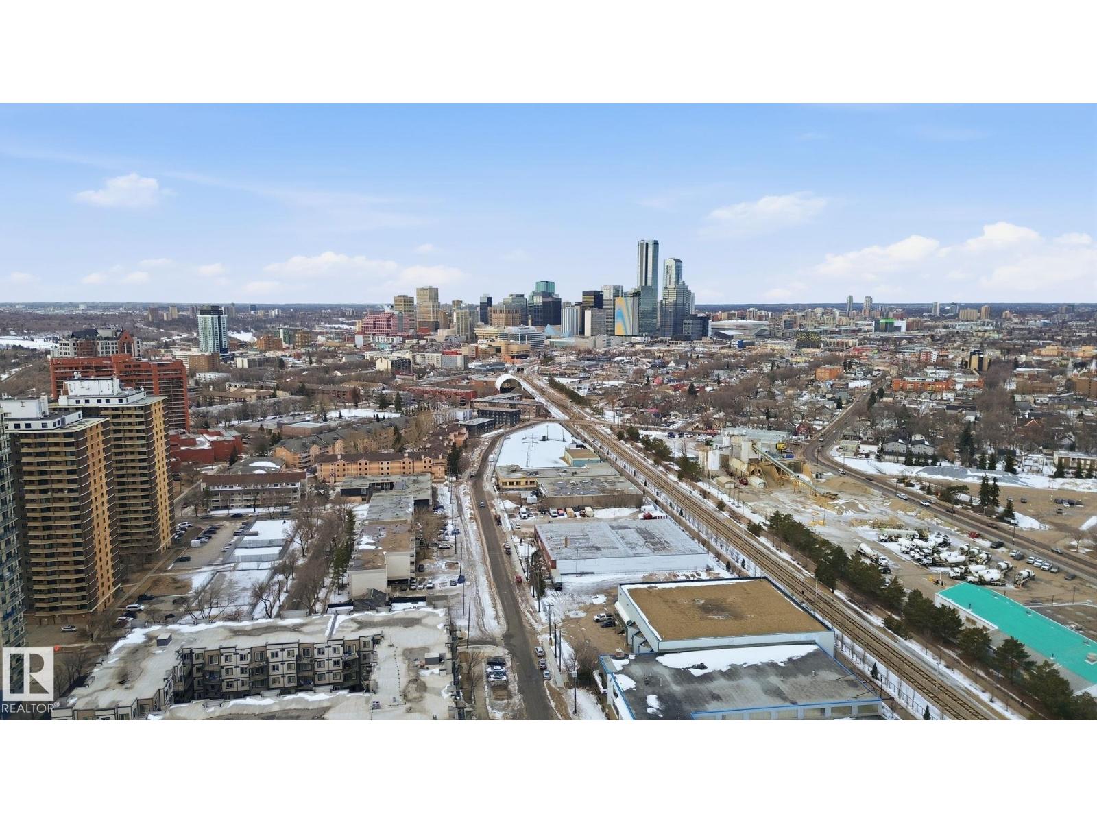 #1105 8340 Jasper Av Nw, Edmonton, Alberta  T5H 3S3 - Photo 65 - E4476768