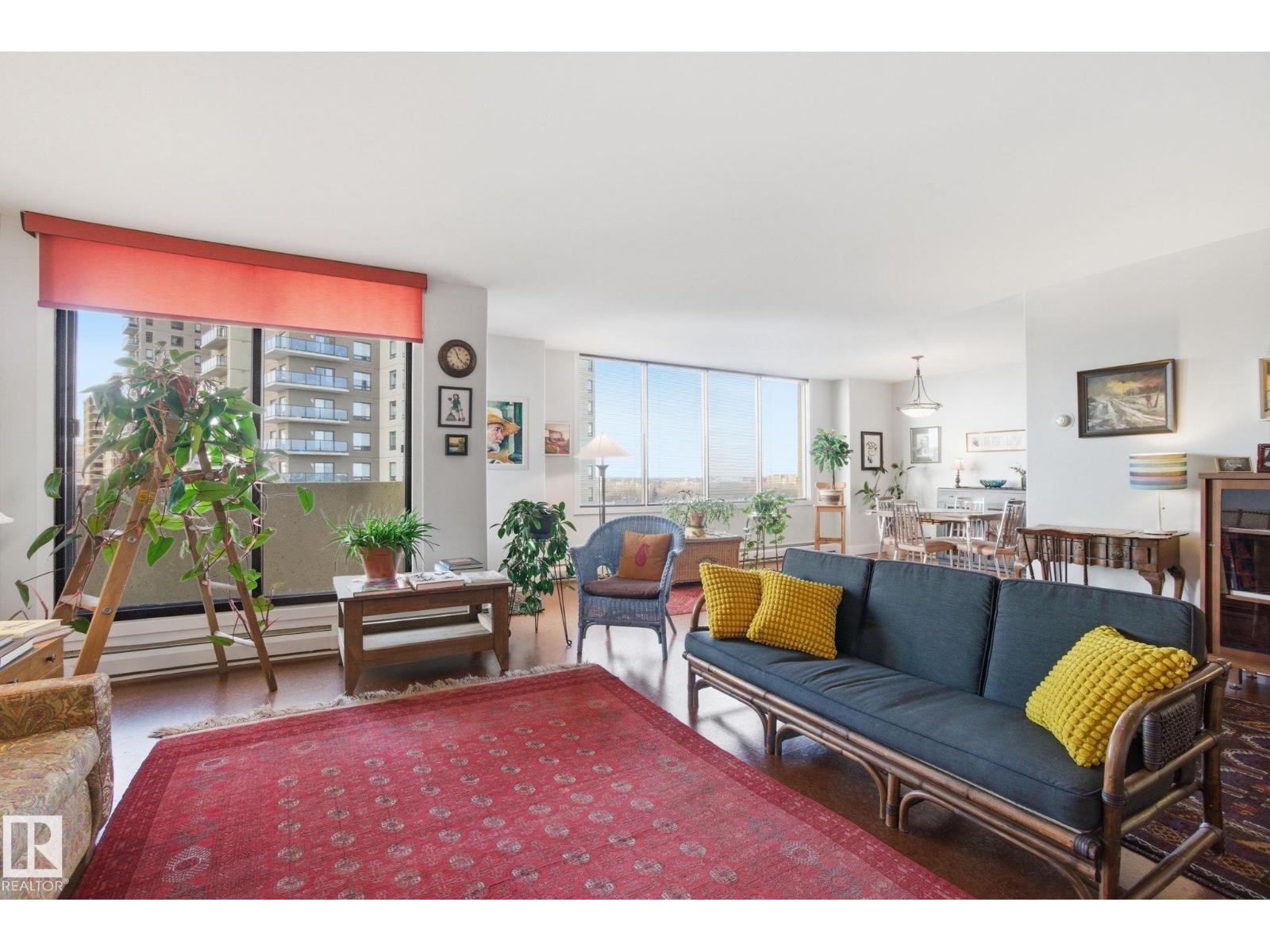 #1105 8340 Jasper Av Nw, Edmonton, Alberta  T5H 3S3 - Photo 14 - E4476768