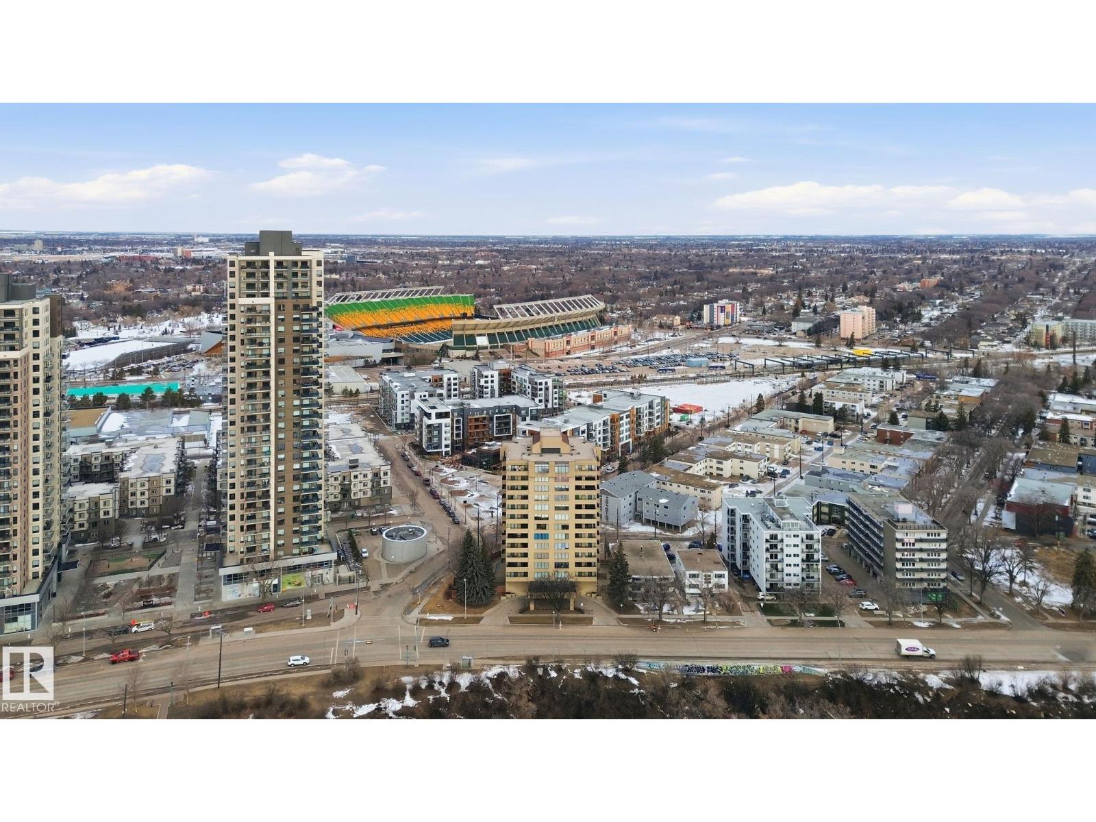 #1105 8340 Jasper Av Nw, Edmonton, Alberta  T5H 3S3 - Photo 69 - E4476768