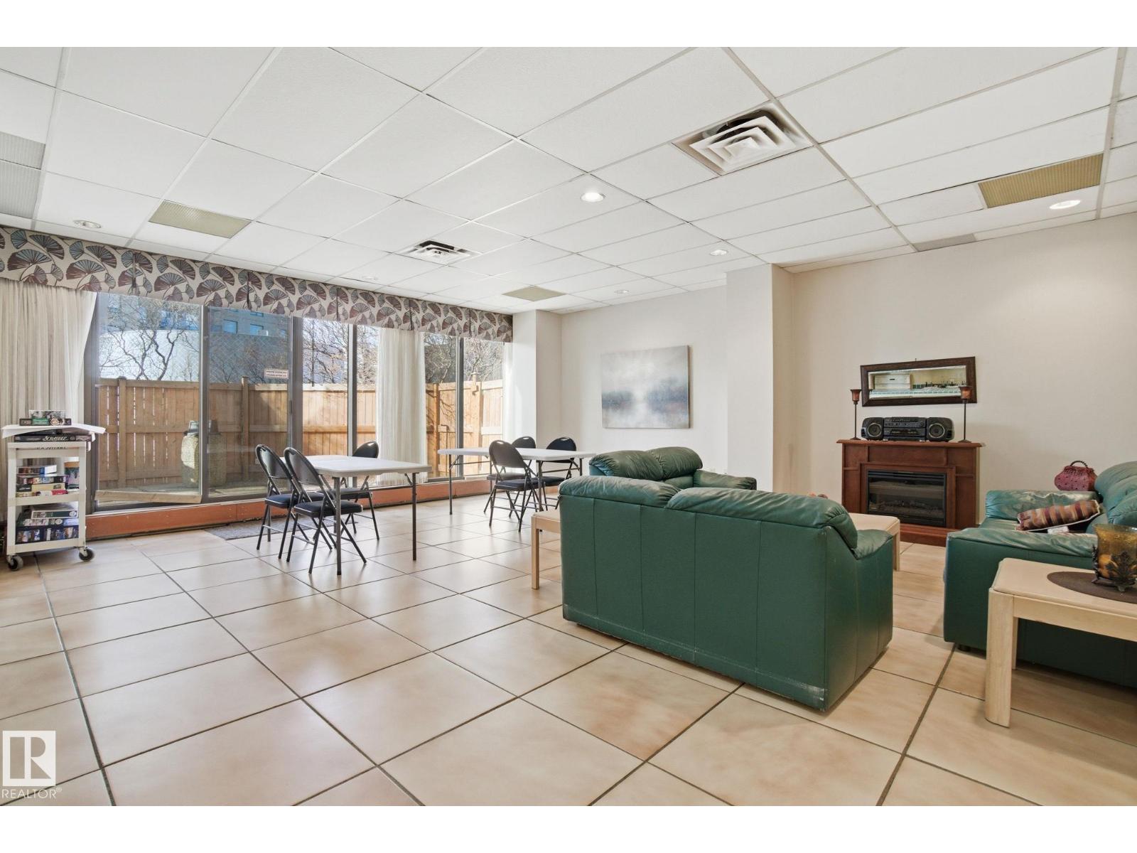 #1105 8340 Jasper Av Nw, Edmonton, Alberta  T5H 3S3 - Photo 44 - E4476768