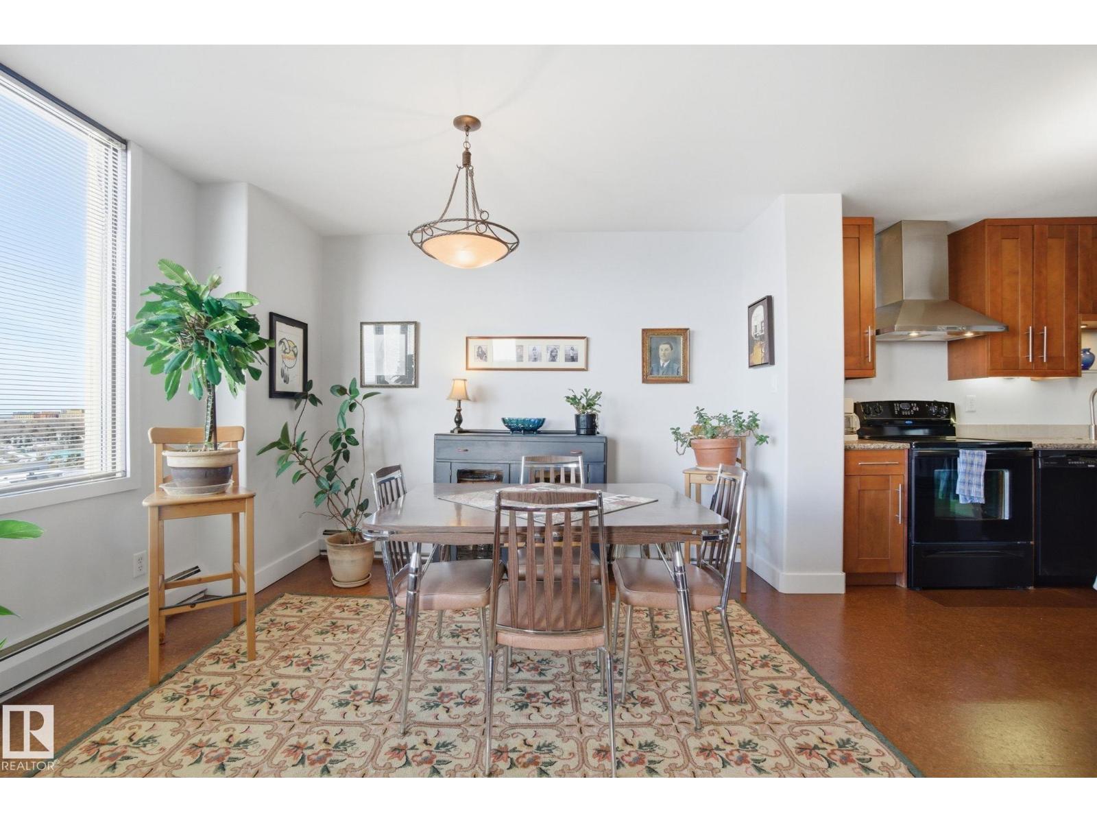 #1105 8340 Jasper Av Nw, Edmonton, Alberta  T5H 3S3 - Photo 21 - E4476768