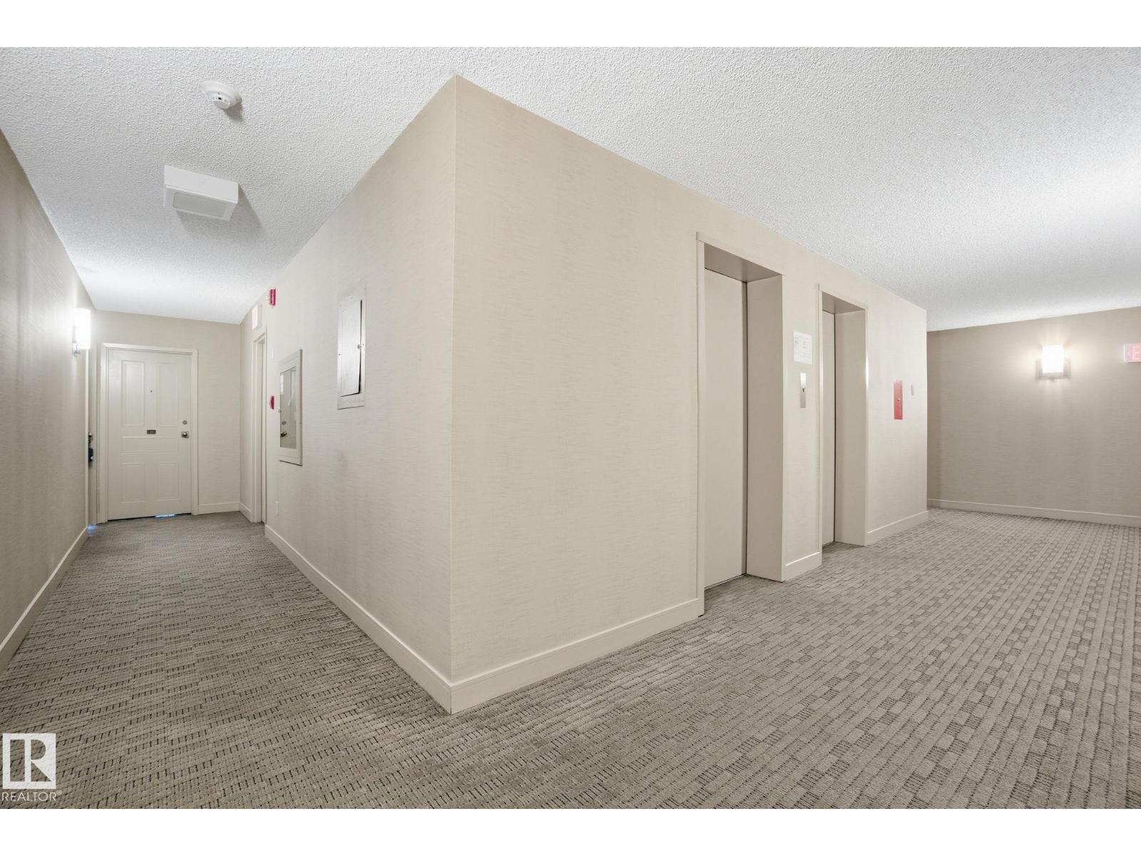 #1105 8340 Jasper Av Nw, Edmonton, Alberta  T5H 3S3 - Photo 43 - E4476768