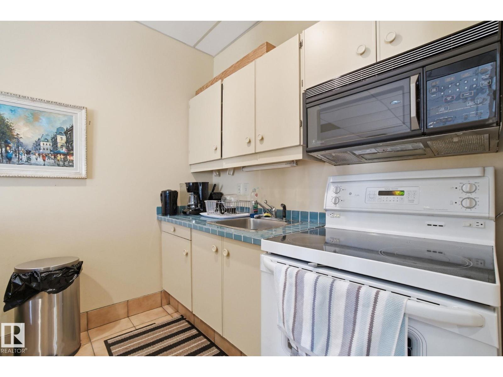 #1105 8340 Jasper Av Nw, Edmonton, Alberta  T5H 3S3 - Photo 49 - E4476768