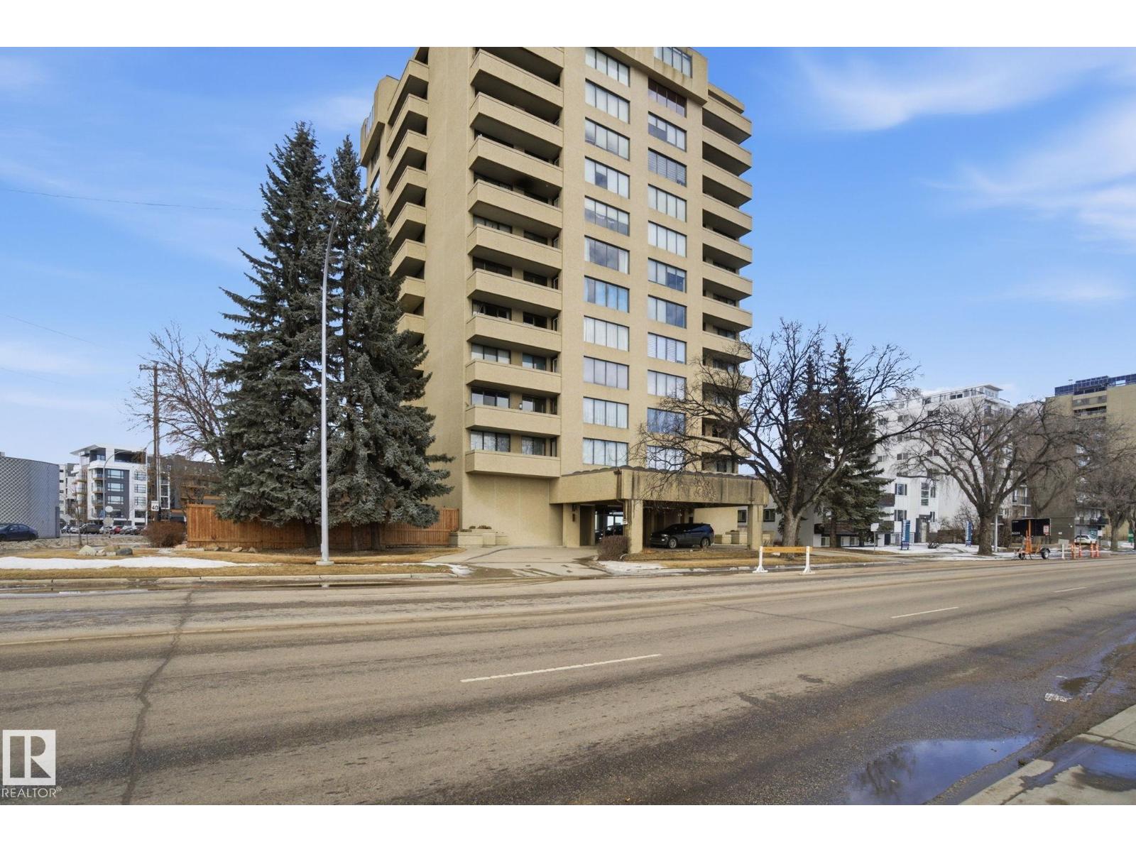 #1105 8340 Jasper Av Nw, Edmonton, Alberta  T5H 3S3 - Photo 70 - E4476768