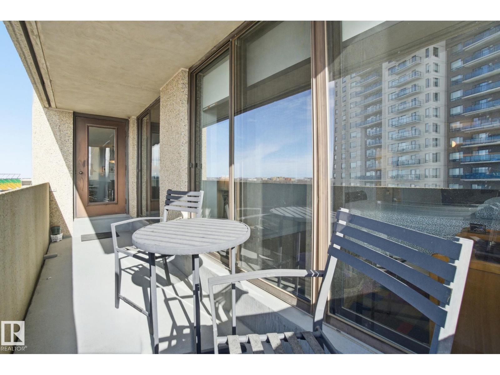 #1105 8340 Jasper Av Nw, Edmonton, Alberta  T5H 3S3 - Photo 41 - E4476768