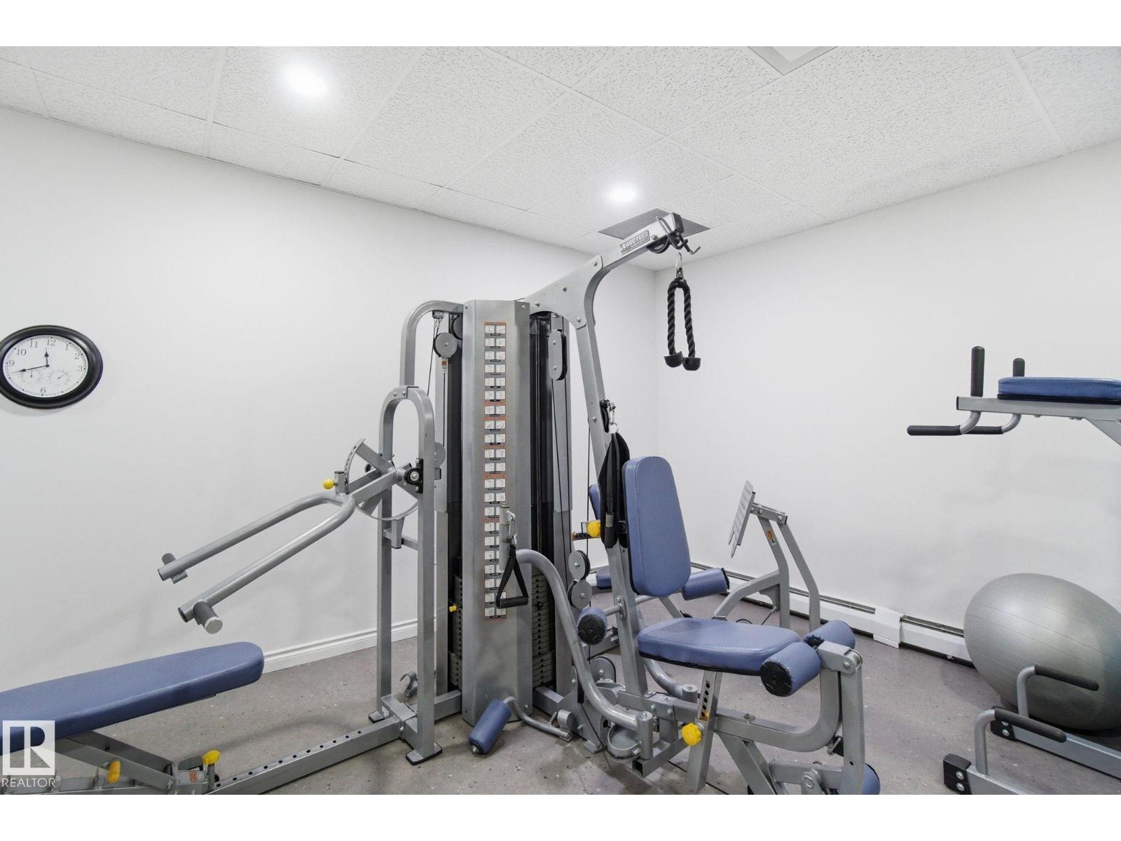 #1105 8340 Jasper Av Nw, Edmonton, Alberta  T5H 3S3 - Photo 56 - E4476768