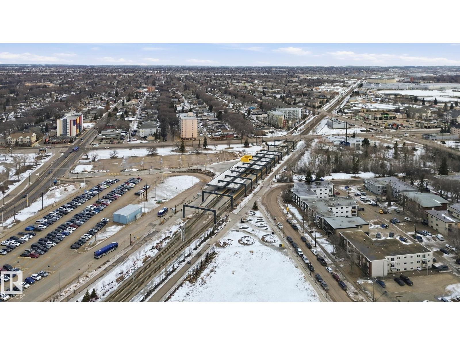 #1105 8340 Jasper Av Nw, Edmonton, Alberta  T5H 3S3 - Photo 63 - E4476768