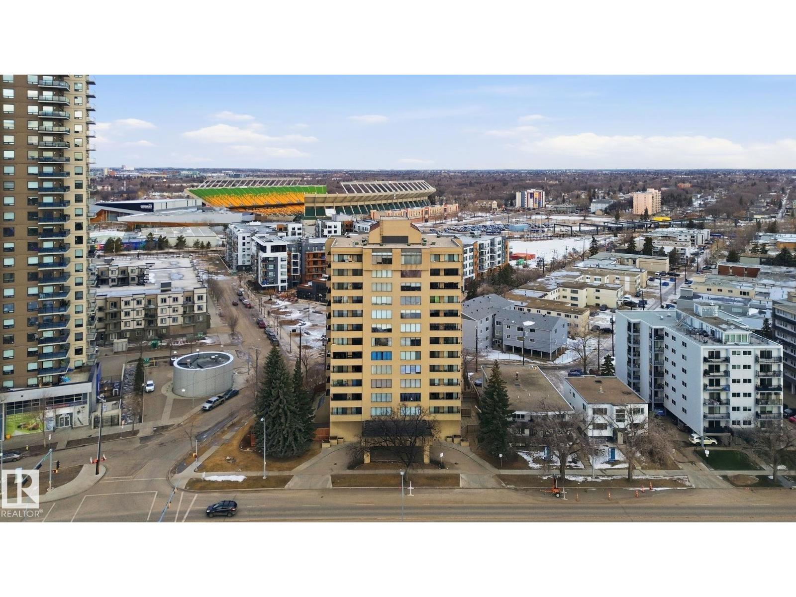 #1105 8340 Jasper Av Nw, Edmonton, Alberta  T5H 3S3 - Photo 68 - E4476768