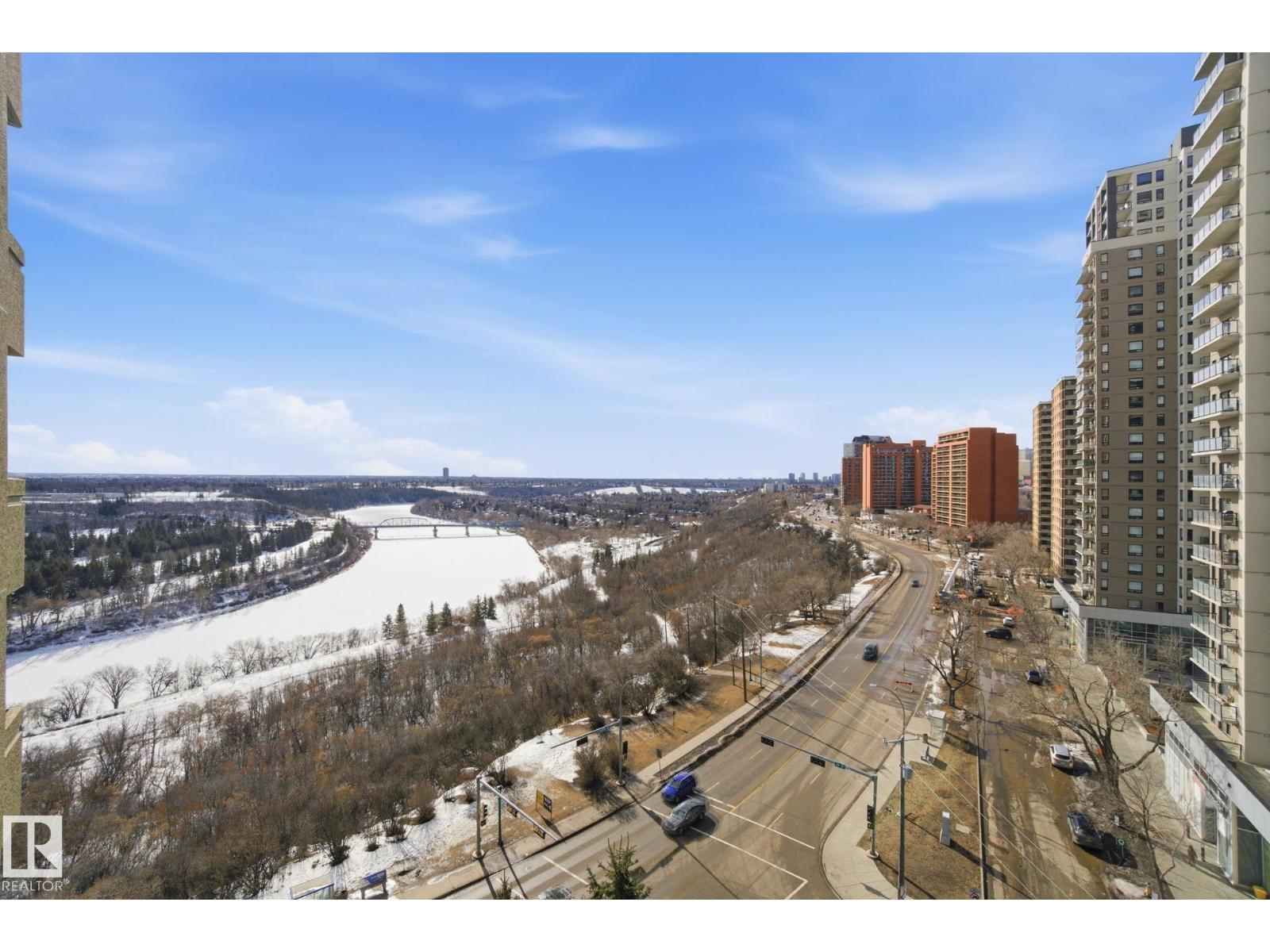 #1105 8340 Jasper Av Nw, Edmonton, Alberta  T5H 3S3 - Photo 9 - E4476768