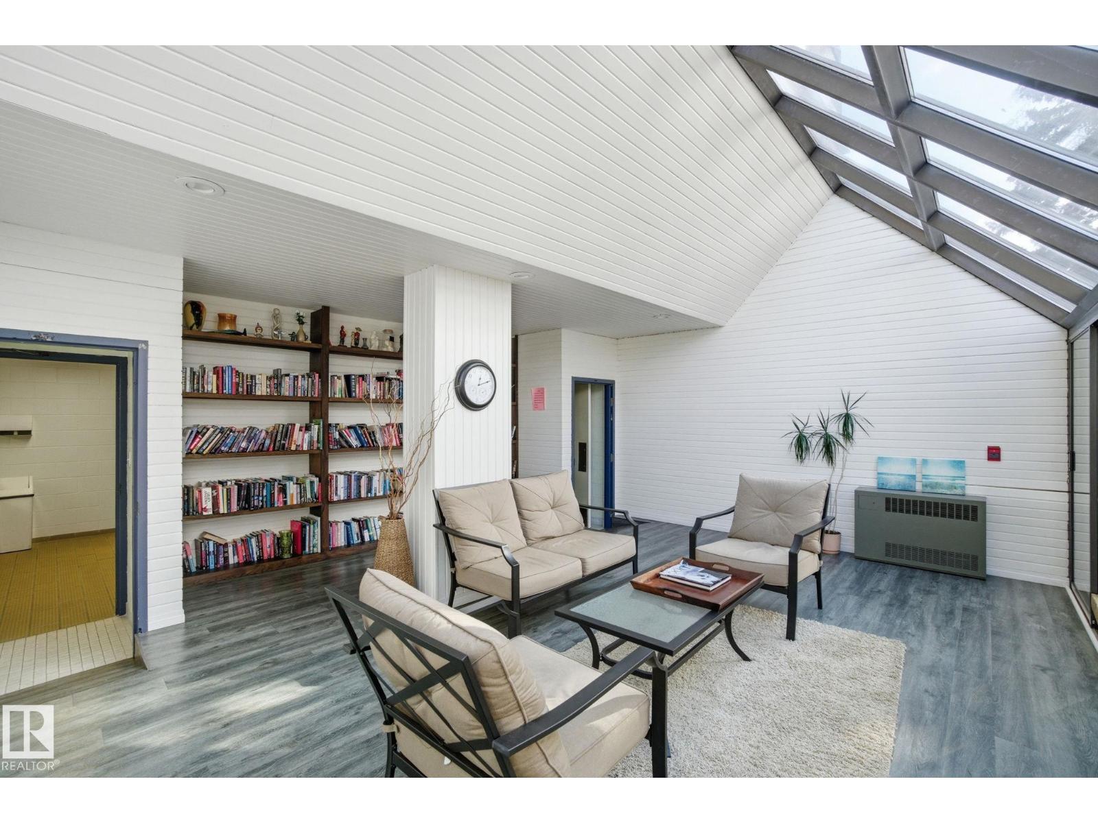 #1105 8340 Jasper Av Nw, Edmonton, Alberta  T5H 3S3 - Photo 51 - E4476768